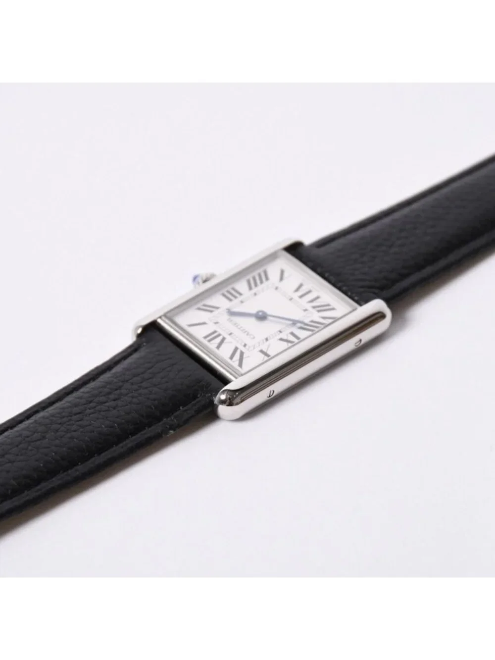 Cartier brand name